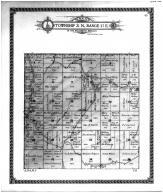 Township 21 N Range 37 E, Lincoln County 1911
